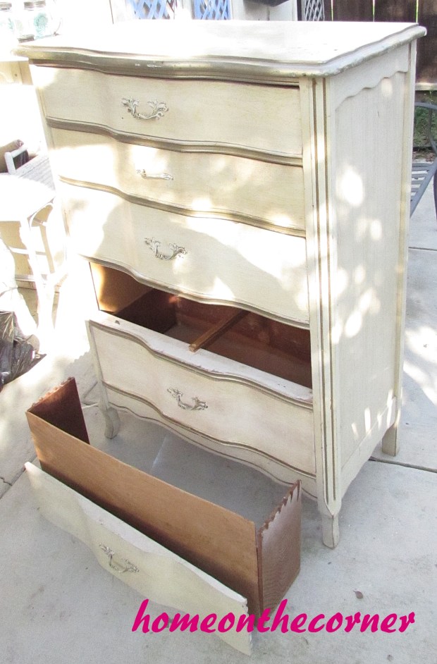 We have some work to do!