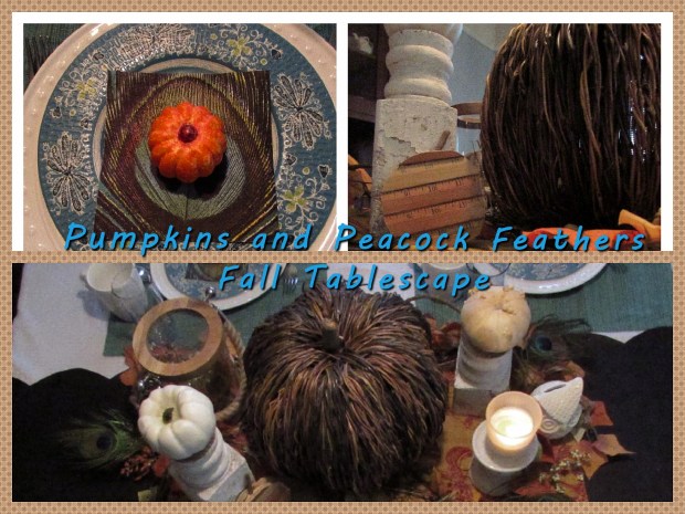 Fall Tablescape Cover Photo