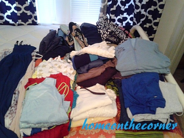 Corner News Sept. 25, 2015