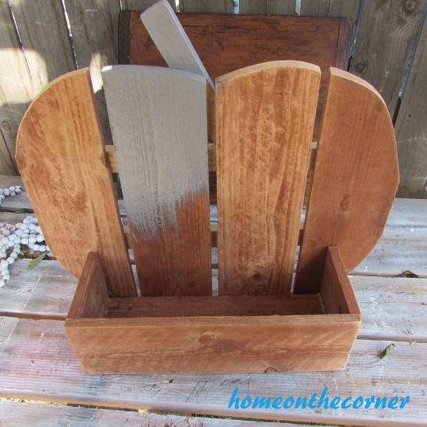 Home Depot Pumpkin Painting