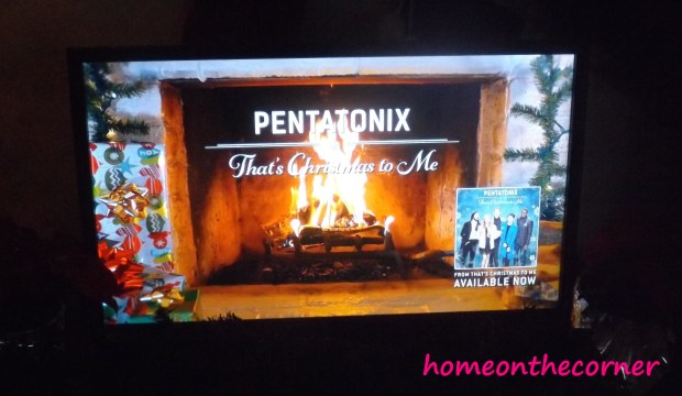 That's Christmas to Me