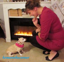 Fashion 2015 Pam Red Dot Dress Black