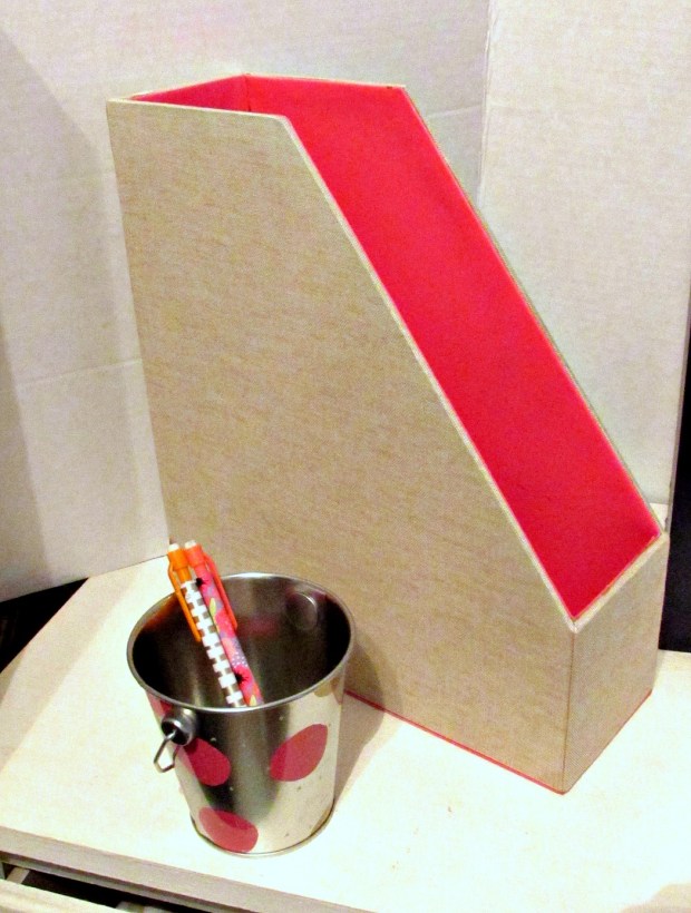 Corner News-April 30 pink