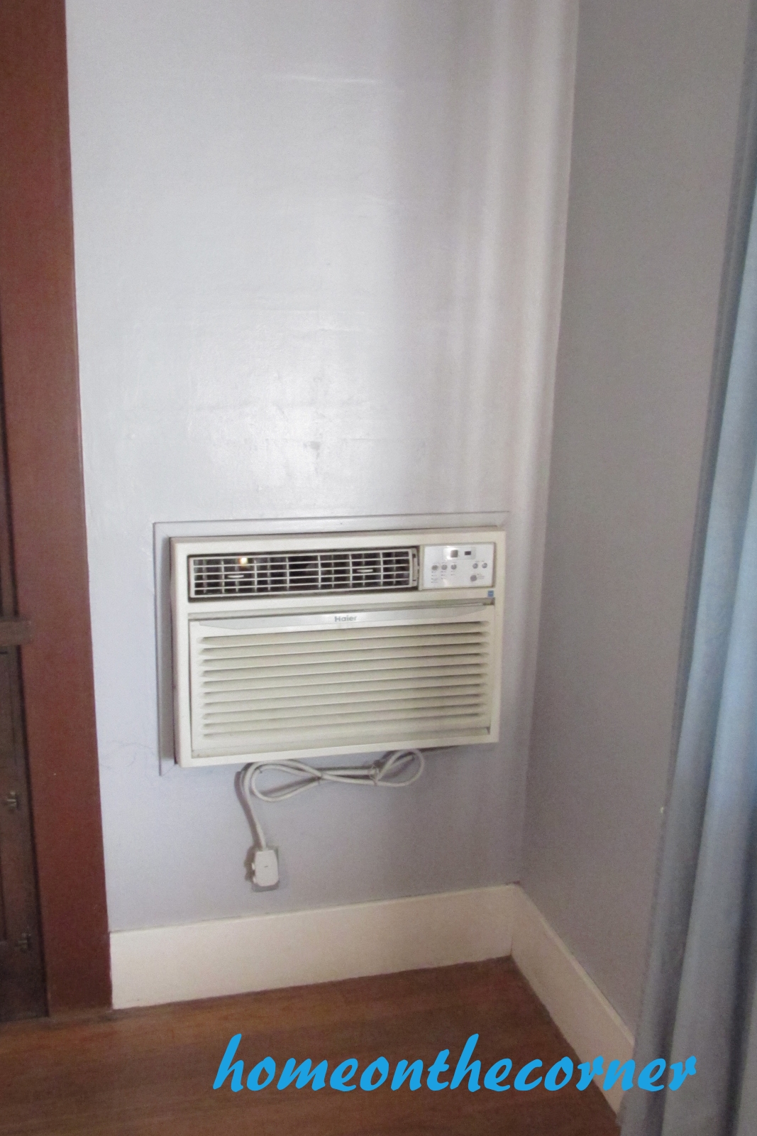dining room refresh air conditioner