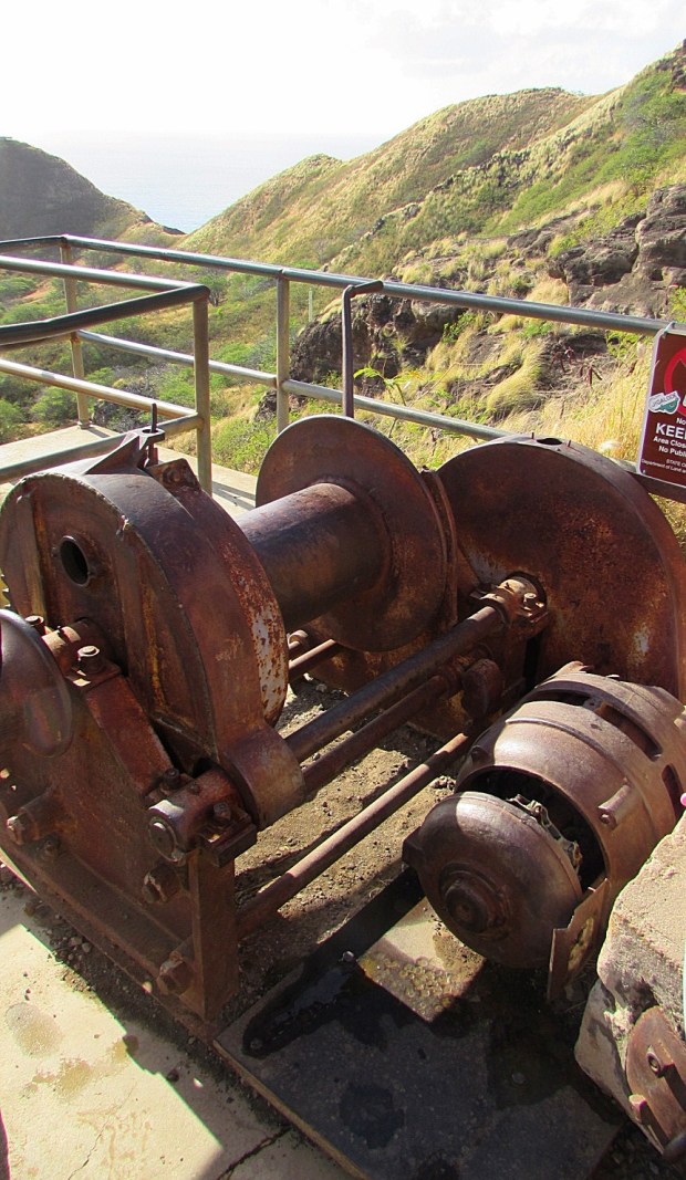 hawaii diamond head 3