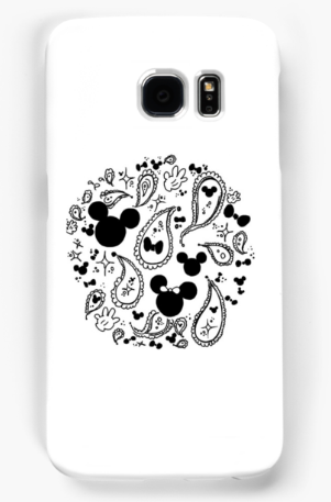 Minnie Mouse Case