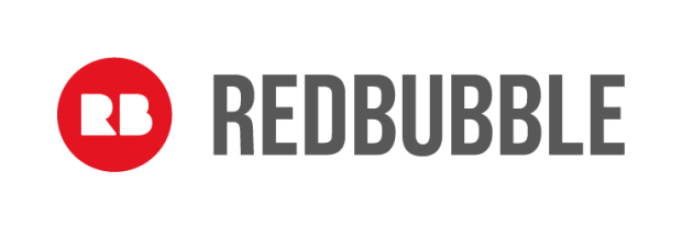 RedBubble Logo