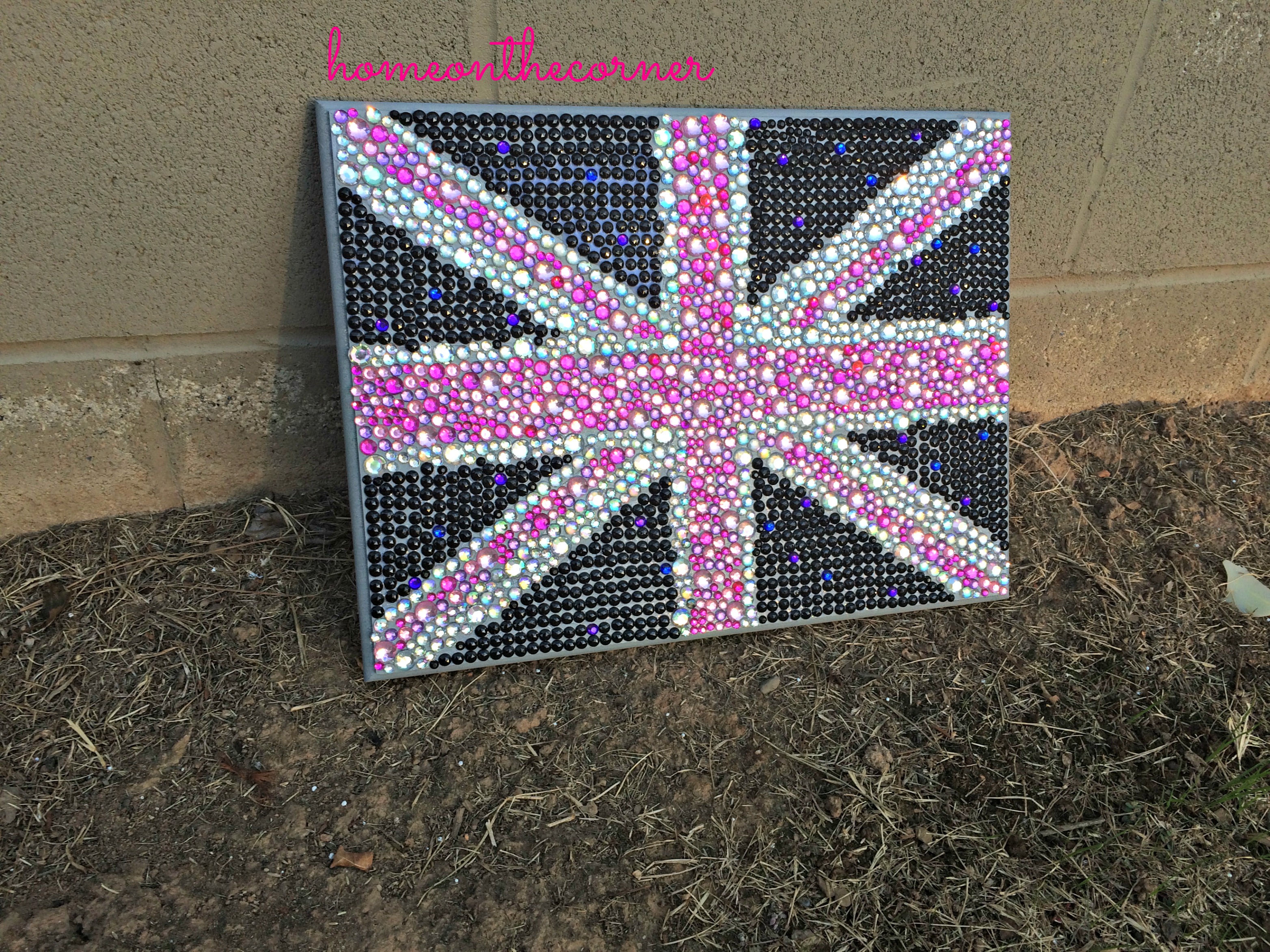full-blingy-flag