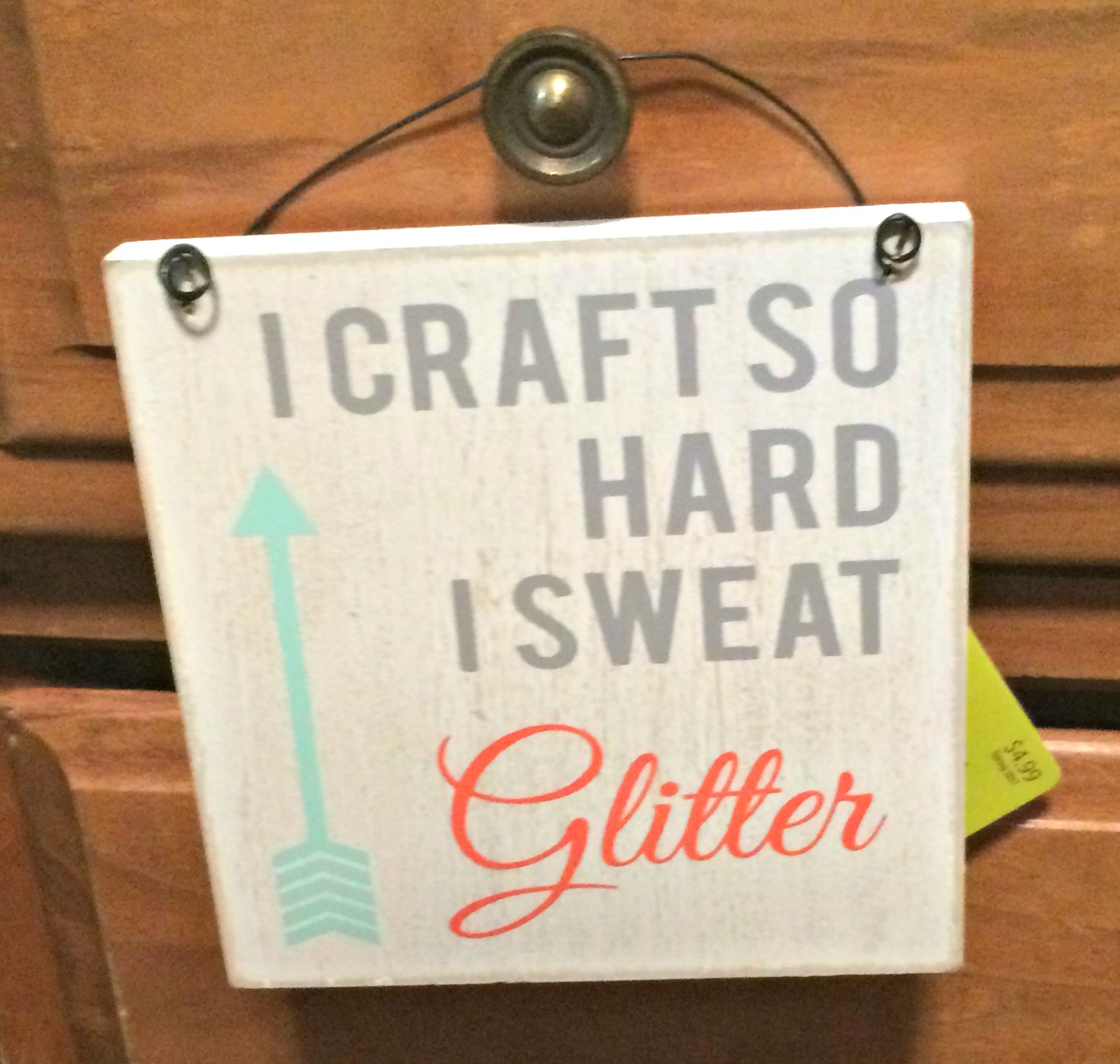 glitter-sign