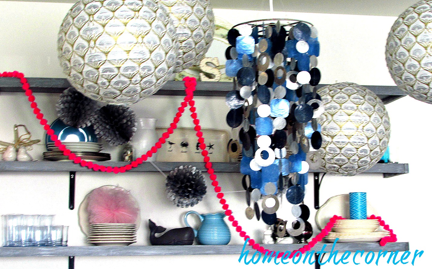 something-sweet-valentines-capiz-chandelier-and-lanterns