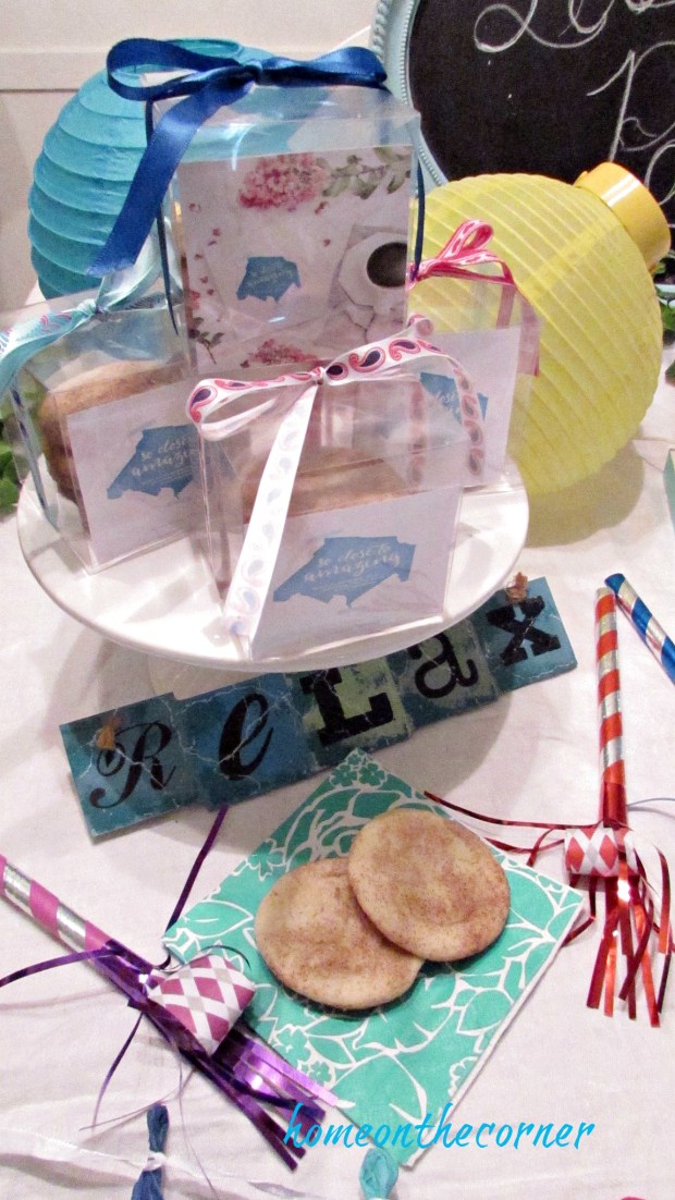 so close to amazing cookies