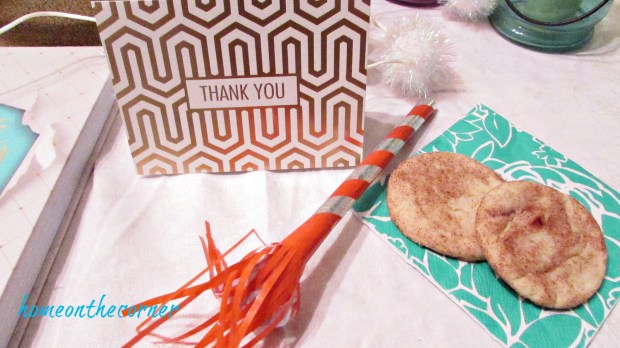 so close to amazing thank you