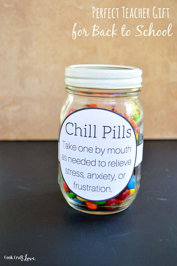 chill pills
