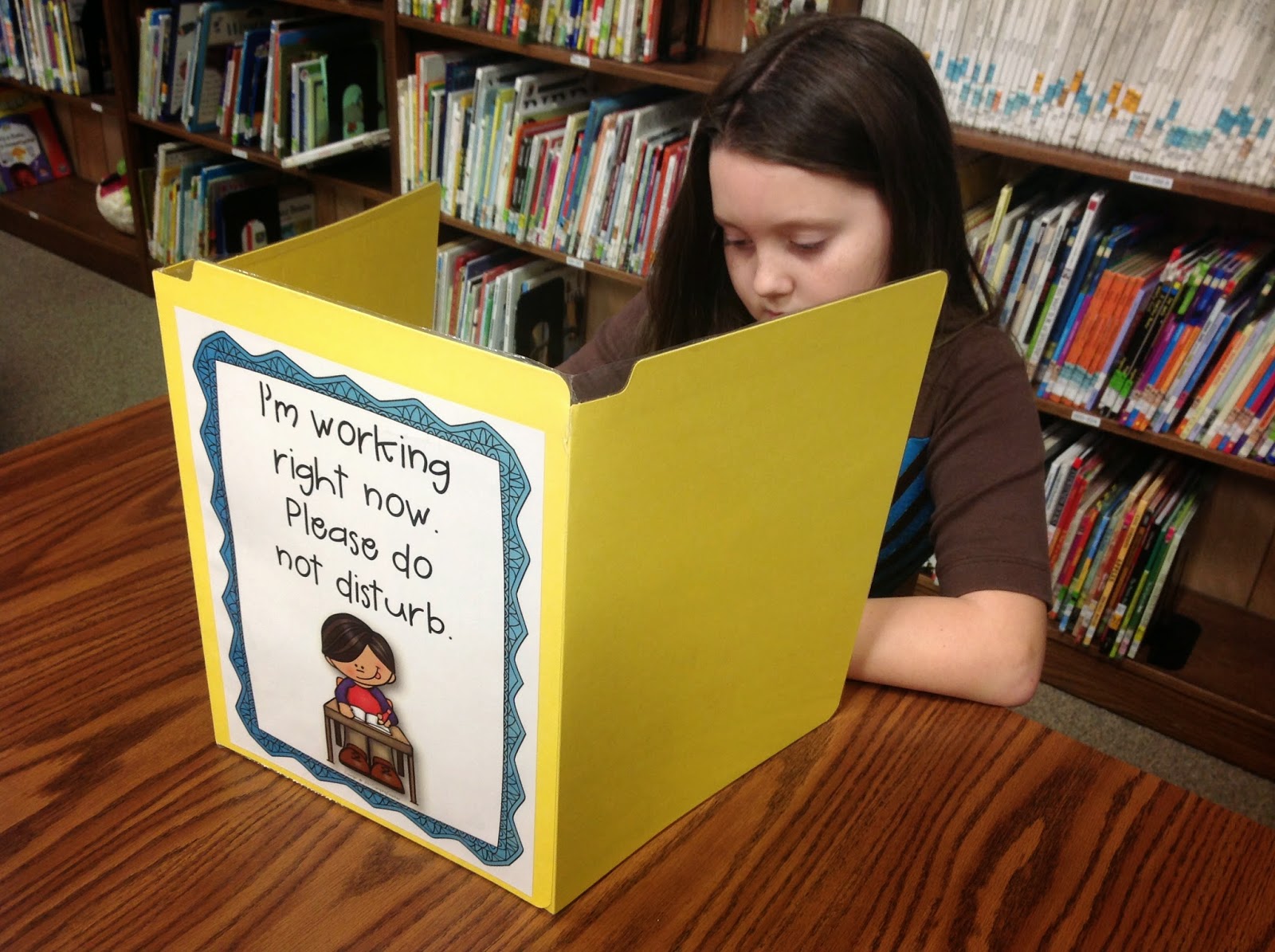 do not disturb shield