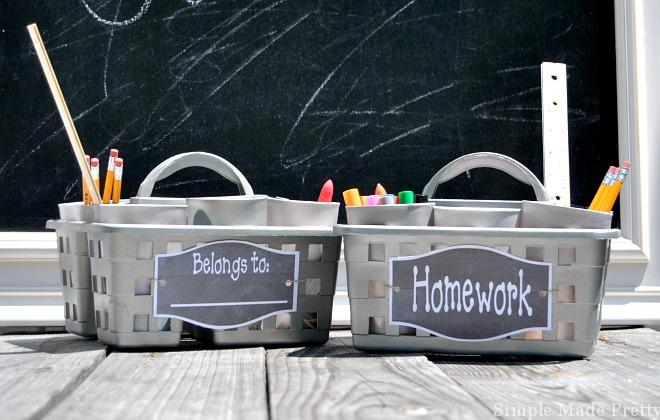 Dollar-store-homework-caddy