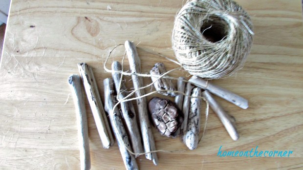 driftwood starfish supplies