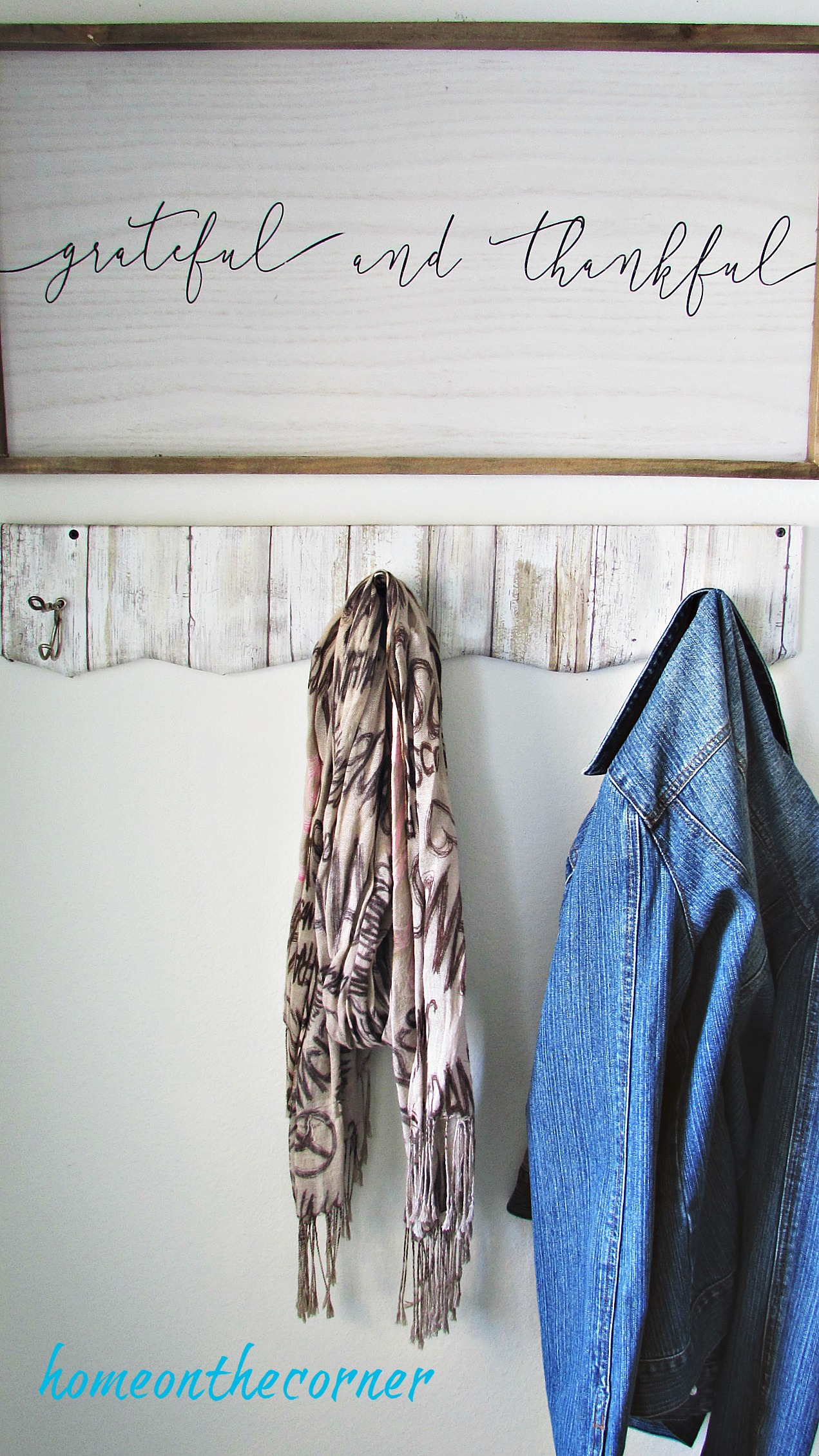 early fall entry grateful and thankful