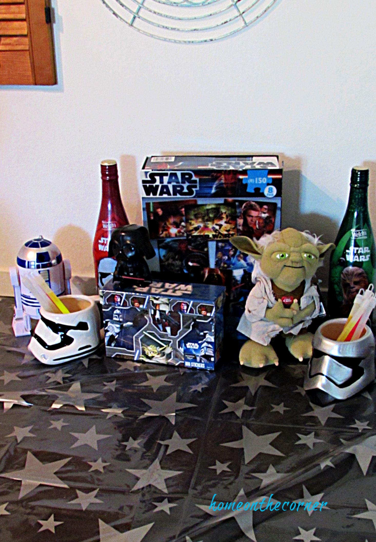 Disneyland Tomorrowland Star Tours