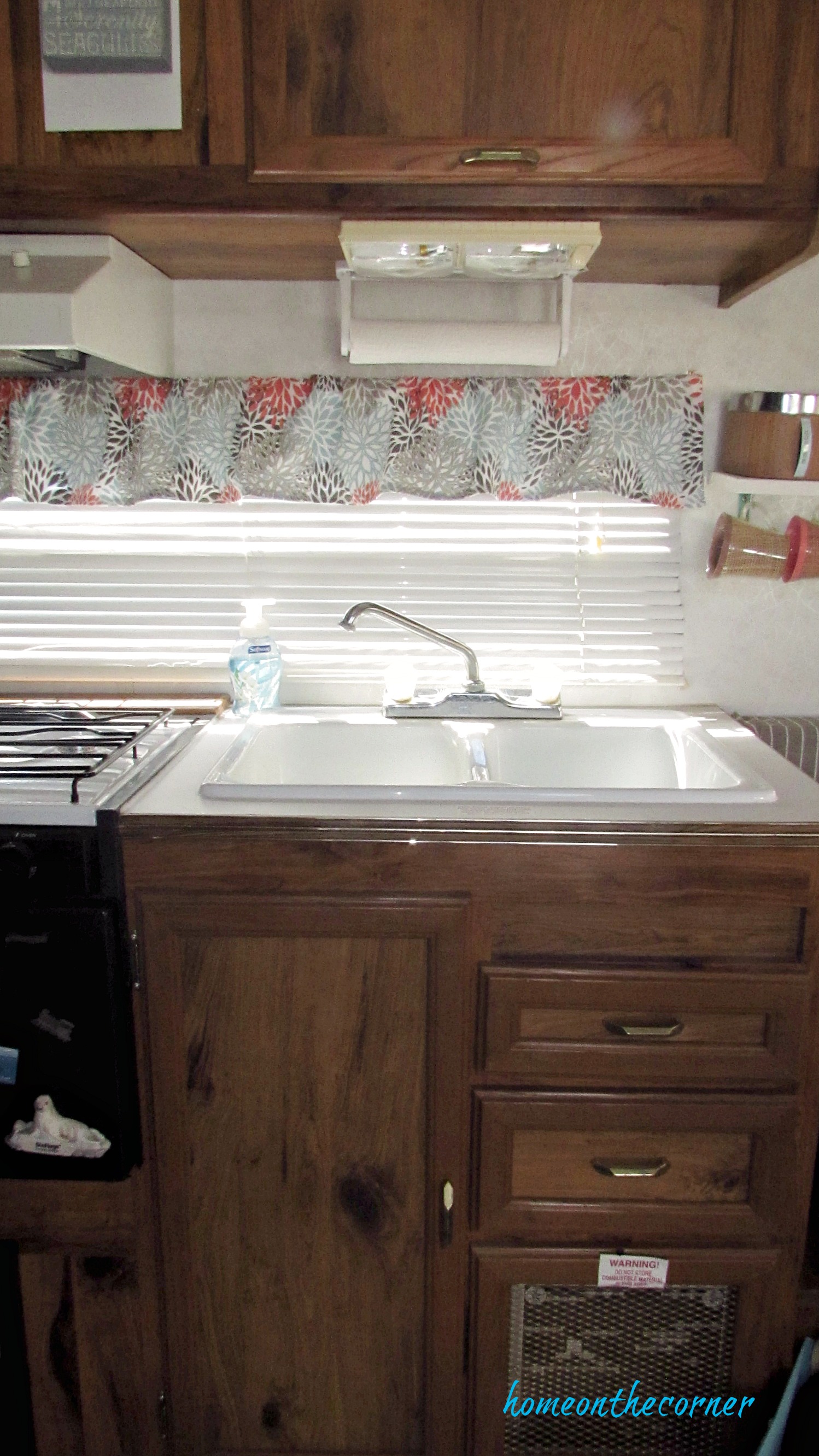 rv makeover kitchen