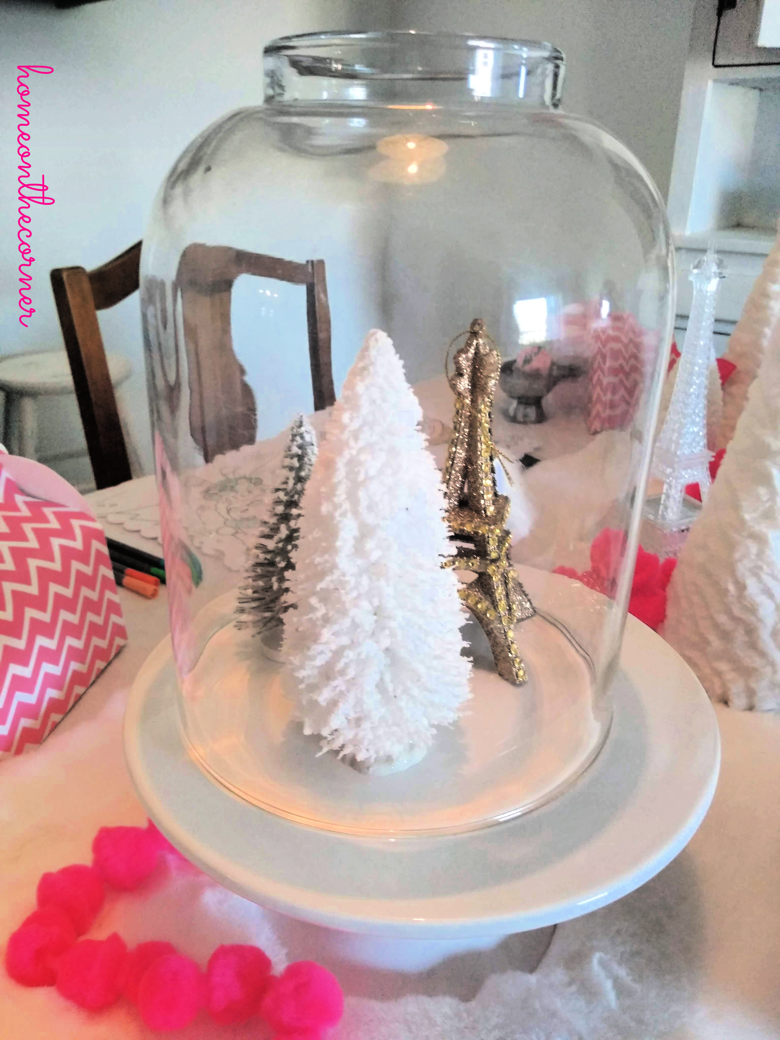 Christmas Centerpiece